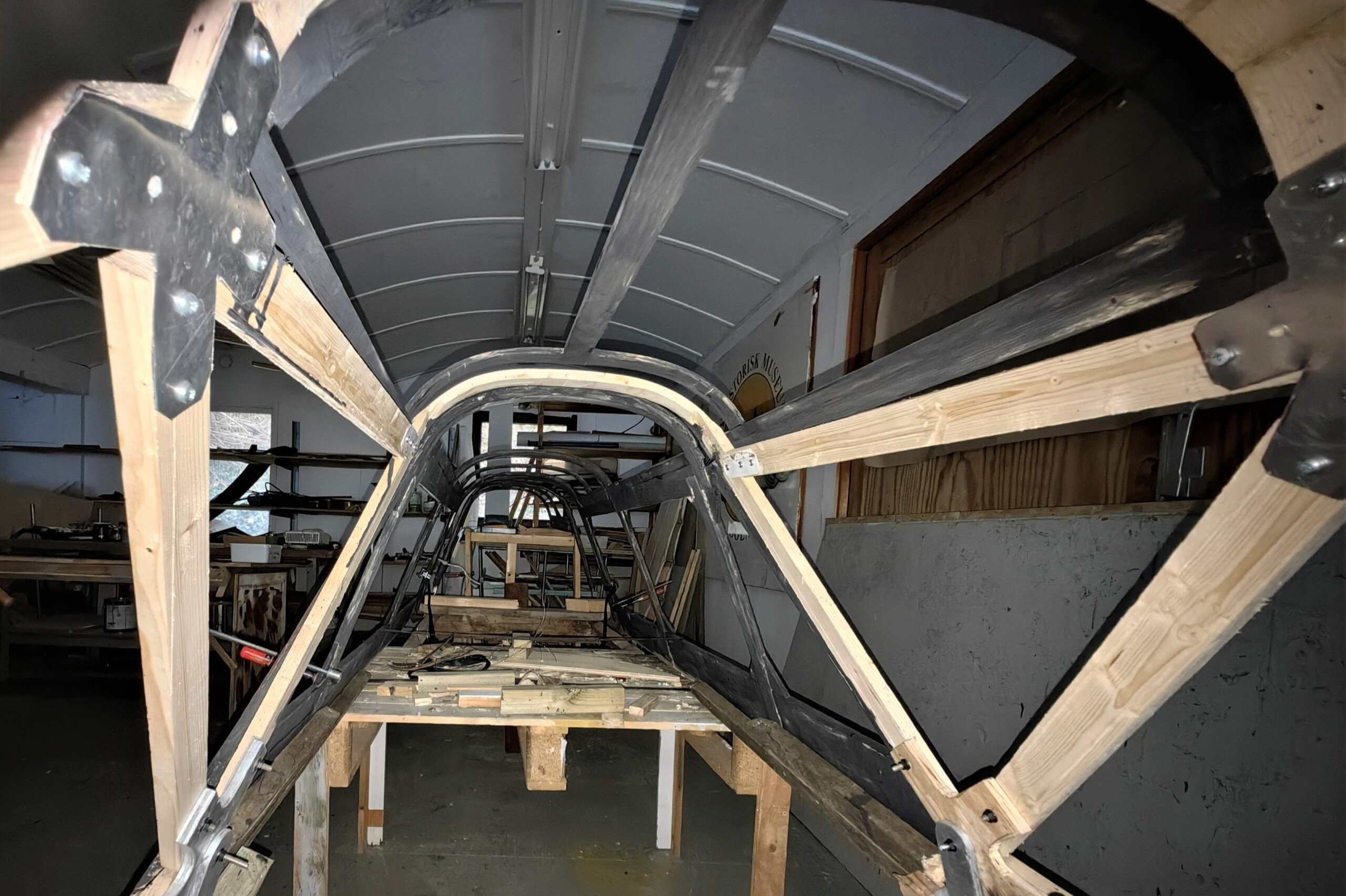 Heinkel He 115: The Restoration of a Forgotten Giant 15 Heinkel He 115 8LFH Photo 5