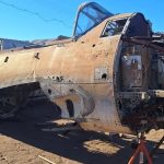 Helldiver at 805