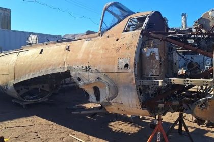 Helldiver at 805