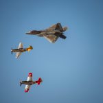 Heritage Flight Training and Certification Course 22