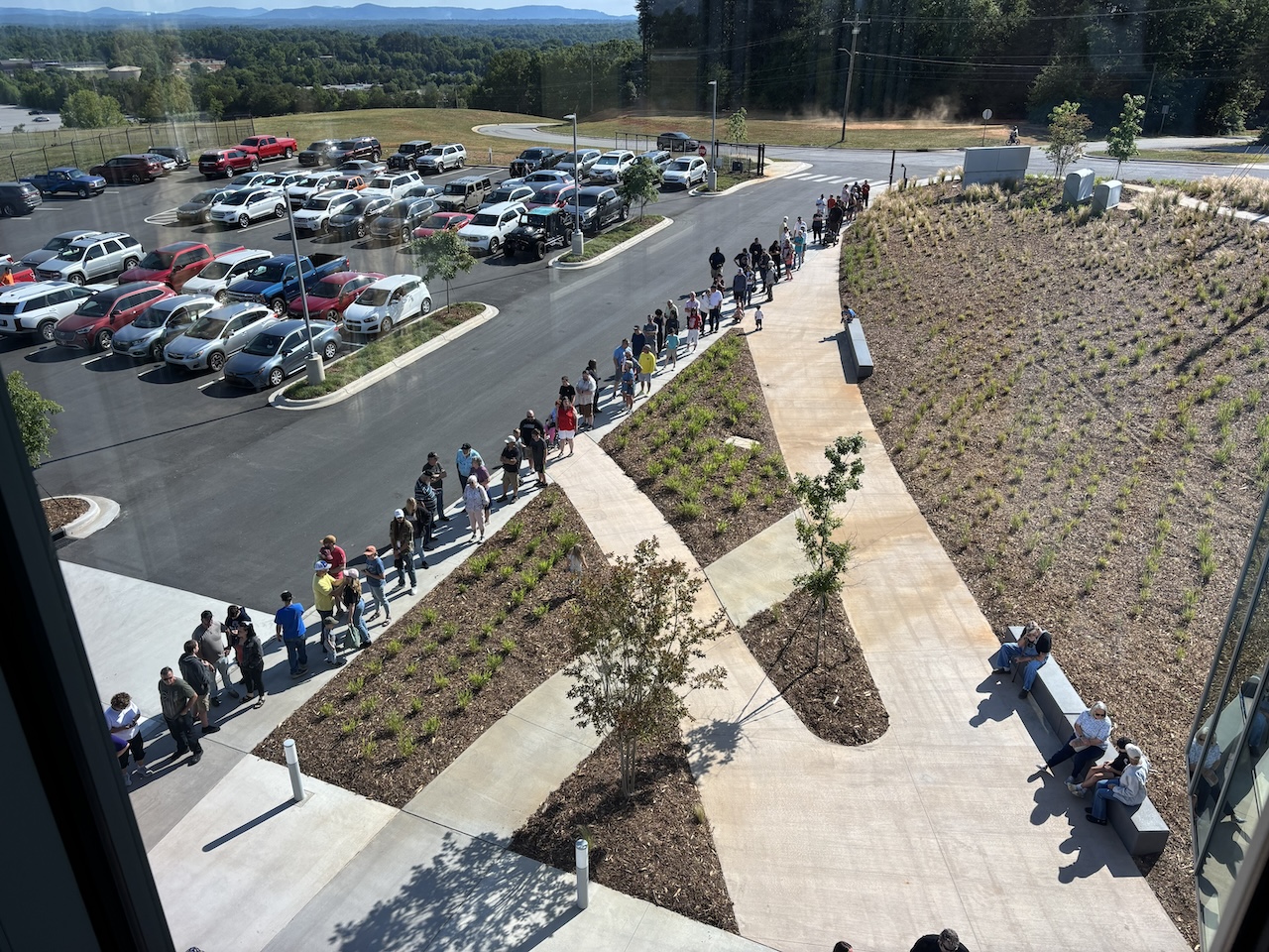 Hickory Aviation Museum Opens Long-Awaited New Hangar Facility 11 Hickory Aviation Museum Opens Long Awaited New Hangar Facility 2053a