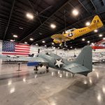 Hickory Aviation Museum Opens Long-Awaited New Hangar Facility 10 Hickory Aviation Museum Opens Long Awaited New Hangar Facility 7565