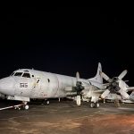 Hickory Aviation Museum P 3 Orion