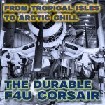 Planes of Fame Flying Demo, F4U-1A Corsair Returns to the Air on January 3, 2026 19 Historic F4U 1A Corsair Returns to the Air on January 3 2026 6
