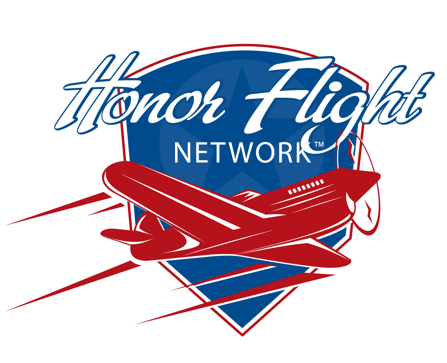 Honor Flight Logo