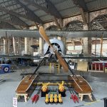 Hooton Park Heritage Museum