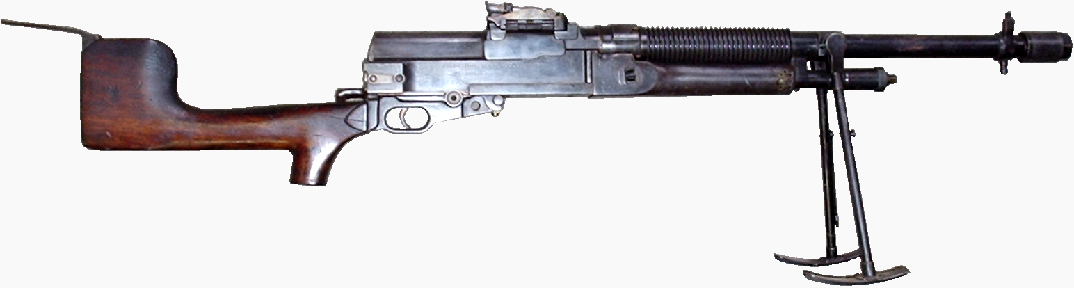 Hotchkiss M1909