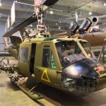 Huey 63 08541 Randy Malmstrom 01