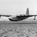 Hughes Aircraft H 4 Hercules NX37602 2 November 1947