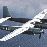 Grounded Dreams: Hughes XF-11 – The Visionary Aircraft That Teetered on the Edge of History 13 Hughes XF-11