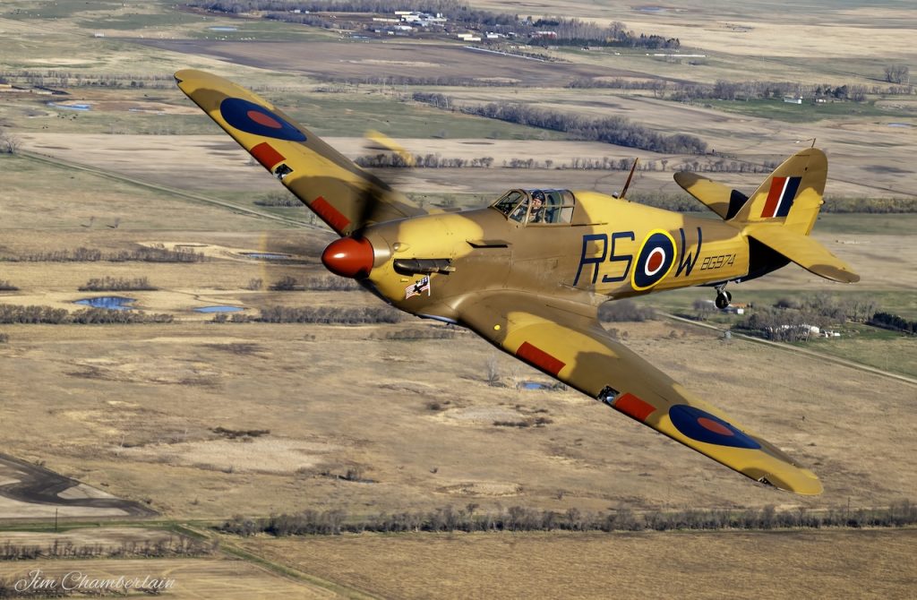 Hurricane