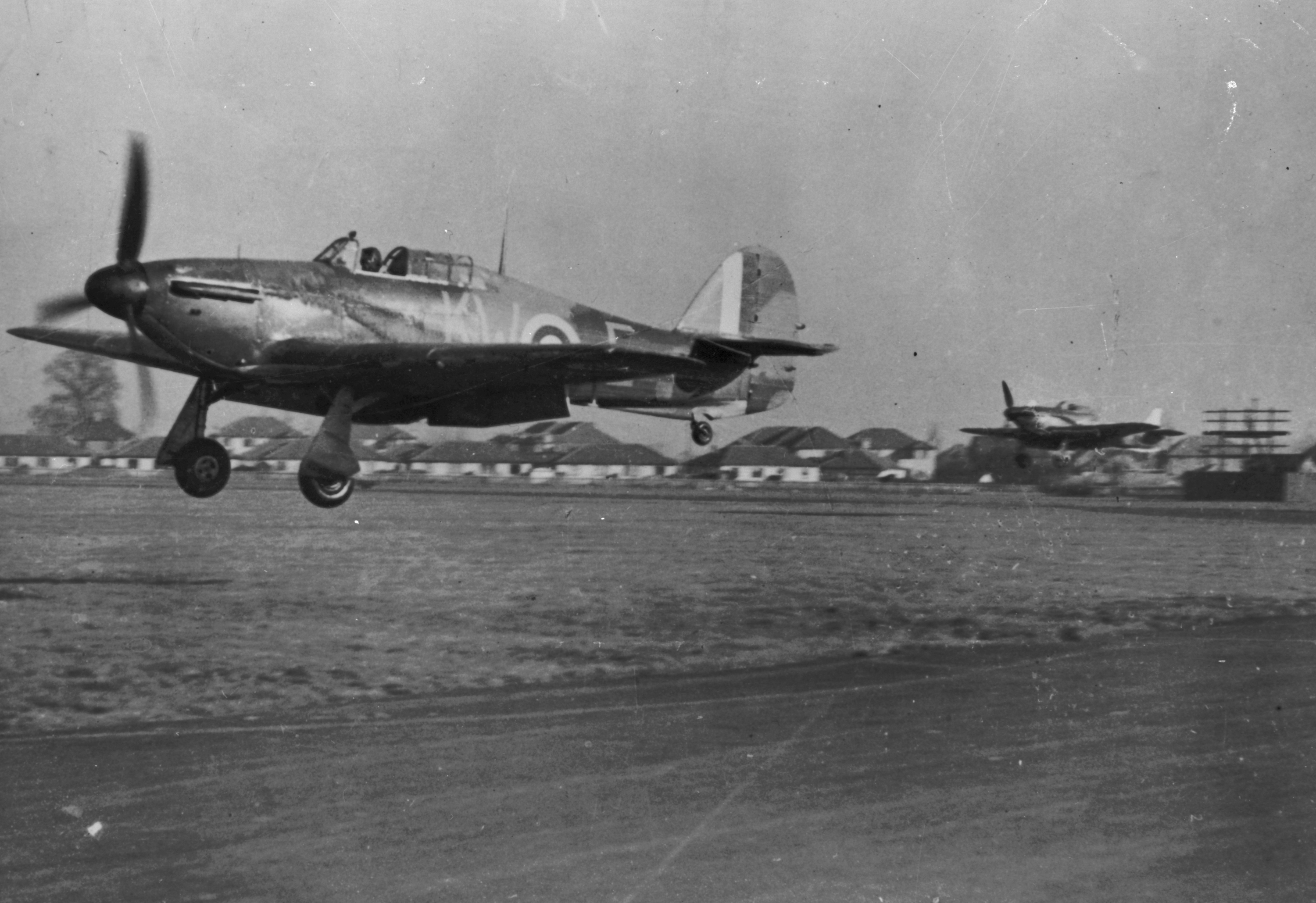 Hurricane airfield web download