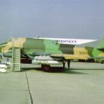 Grounded Dreams: The Ilyushin Il-102 and the Last Stand of the Shturmovik 10 Ilyushin Il-102