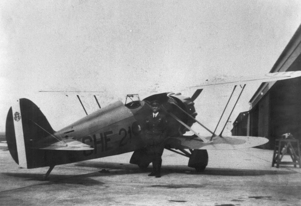 A ROMEO IS REBORN: The 30-Year Resurrection of the IMAM Ro.41 17 IMAM Ro.41 Museo Aeronautica Militare GAVS. Post WWII Regia