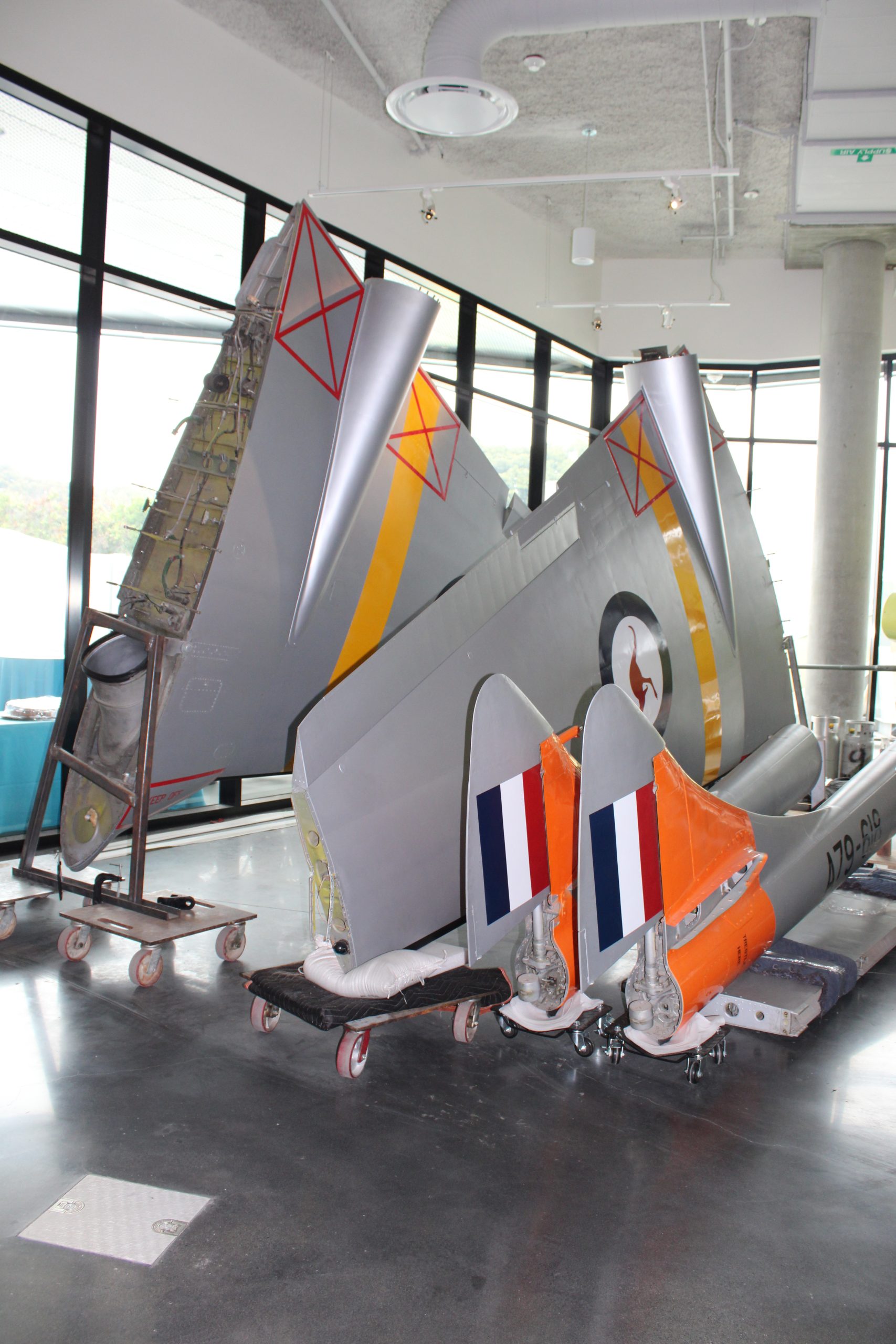 Preview of the California Science Center's Korean Air Aviation Gallery 22 IMG 0081 1 scaled