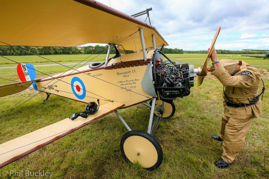 The Eagle of the Eastern Front: Alexander Kazakov and the Imperial Russian Air Service 21 IMG 1535