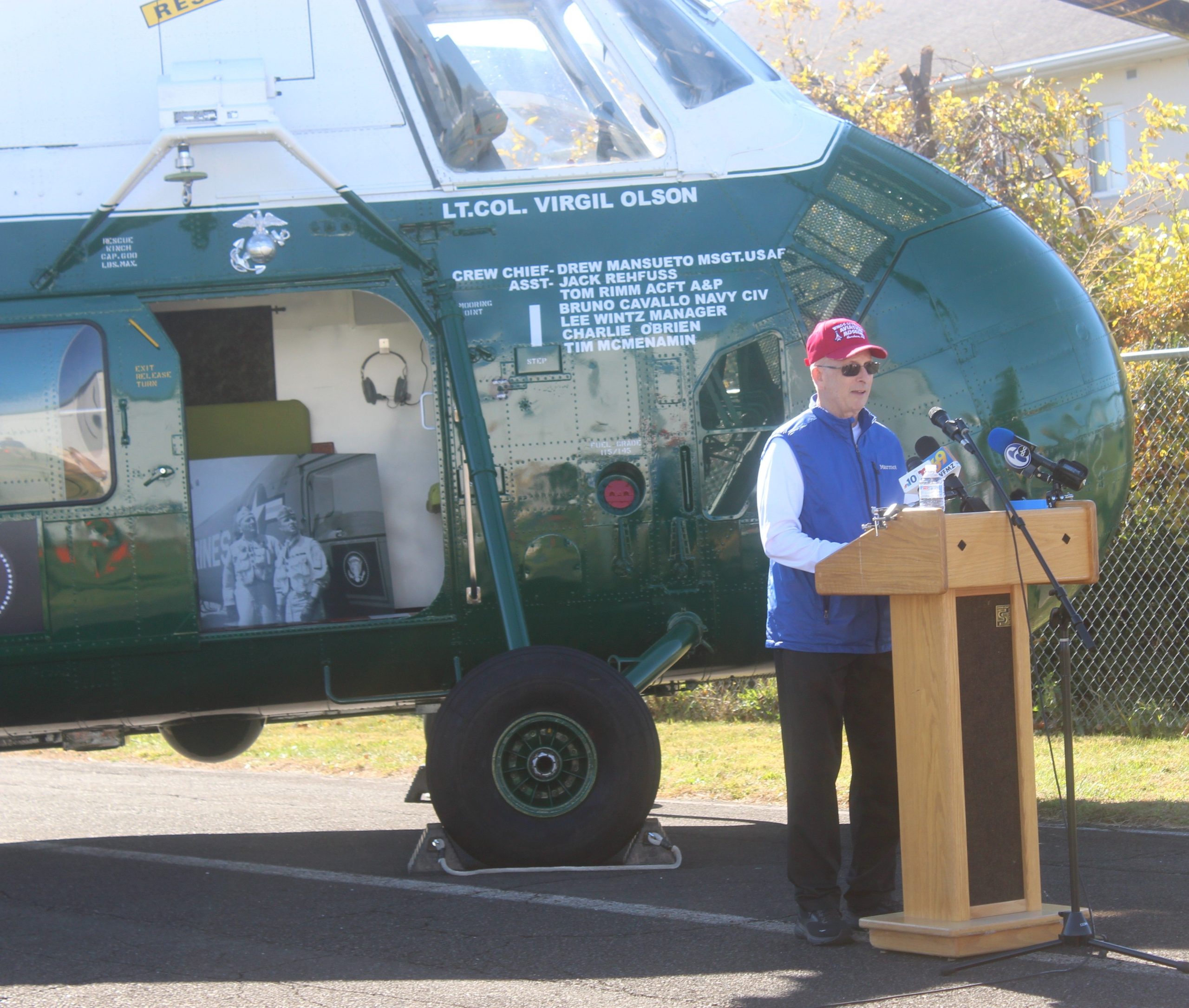 Profile of the Harold Pitcairn Wings of Freedom Aviation Museum 46 IMG 5139 2 scaled
