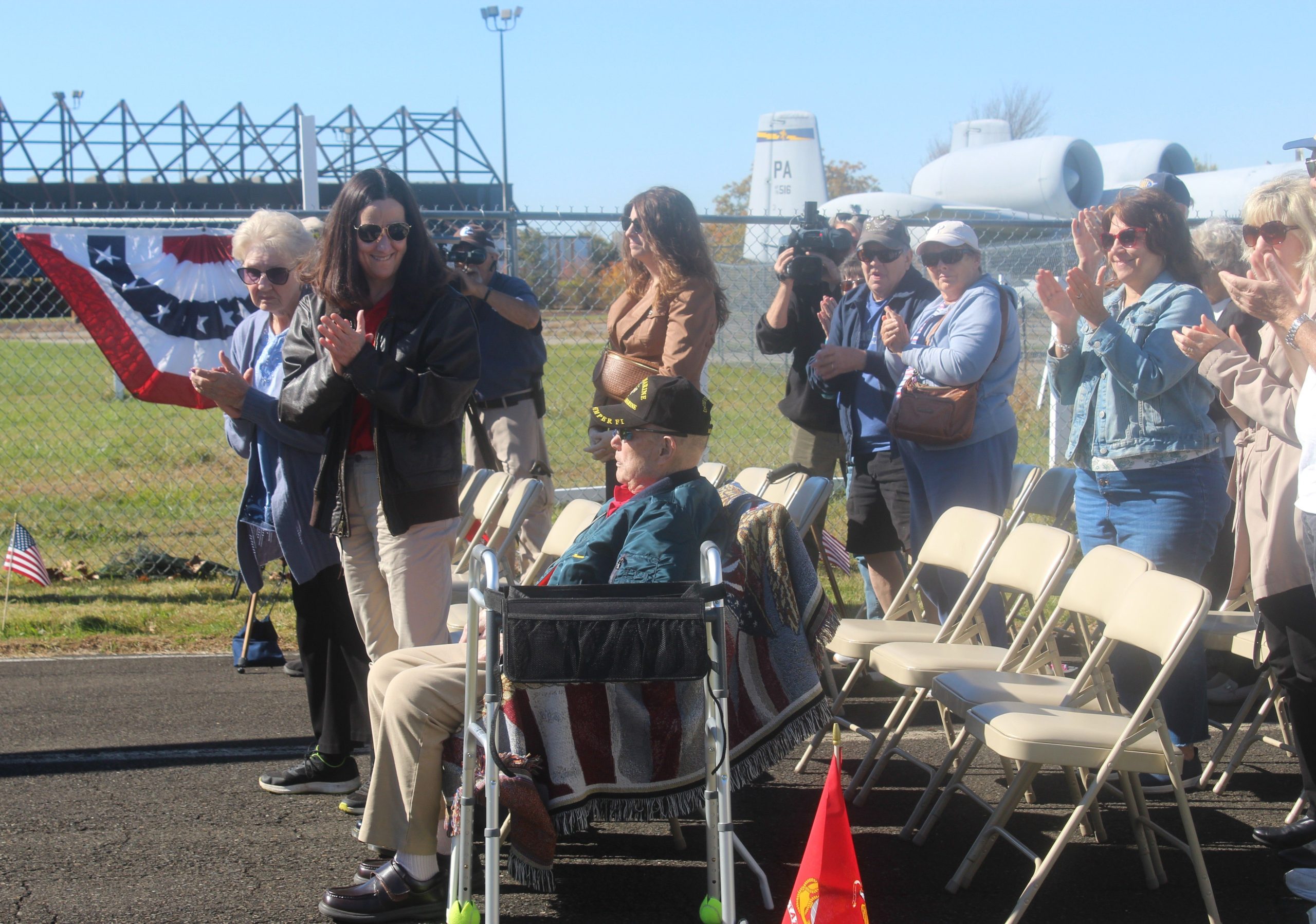 Profile of the Harold Pitcairn Wings of Freedom Aviation Museum 51 IMG 5154 scaled