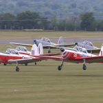IWM Duxford Opens 2026 Flying Season with VE Day Flying Day and Massive Chipmunk Gathering 10 IWM Duxford Opens 2026 Flying Season with VE Day Flying Day and Massive Chipmunk Gathering 3