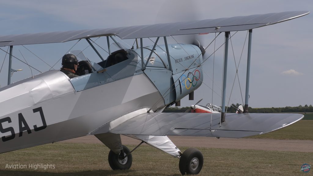 IWM Duxford Opens 2026 Flying Season with VE Day Flying Day and Massive Chipmunk Gathering 20 IWM Duxford Opens 2026 Flying Season with VE Day Flying Day and Massive Chipmunk Gathering 4