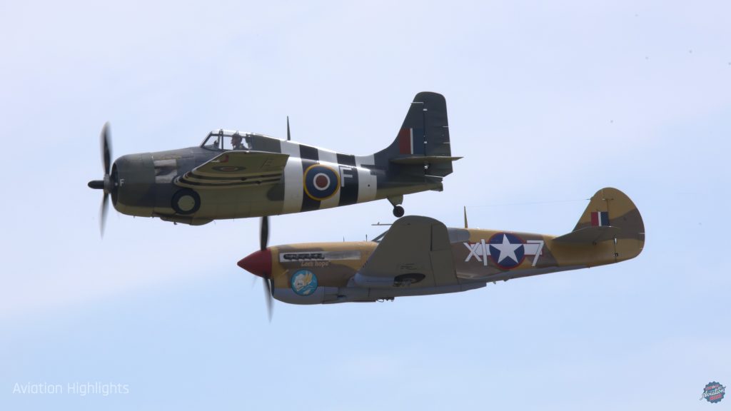 IWM Duxford Opens 2026 Flying Season with VE Day Flying Day and Massive Chipmunk Gathering 19 IWM Duxford Opens 2026 Flying Season with VE Day Flying Day and Massive Chipmunk Gathering 5