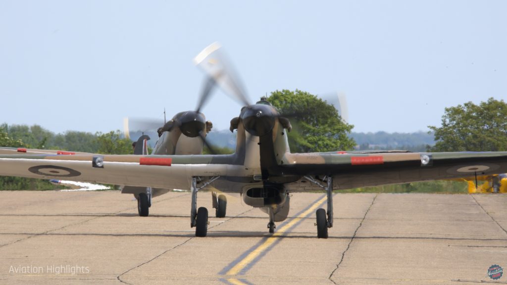 IWM Duxford Opens 2026 Flying Season with VE Day Flying Day and Massive Chipmunk Gathering 21 IWM Duxford Opens 2026 Flying Season with VE Day Flying Day and Massive Chipmunk Gathering 7