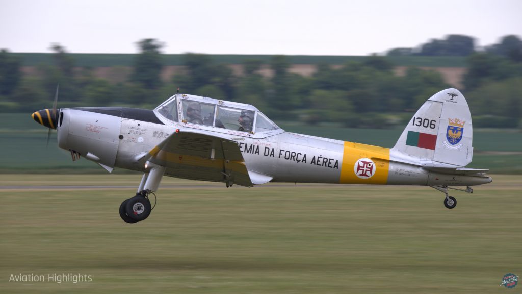 IWM Duxford Opens 2026 Flying Season with VE Day Flying Day and Massive Chipmunk Gathering 15 IWM Duxford Opens 2026 Flying Season with VE Day Flying Day and Massive Chipmunk Gathering 8