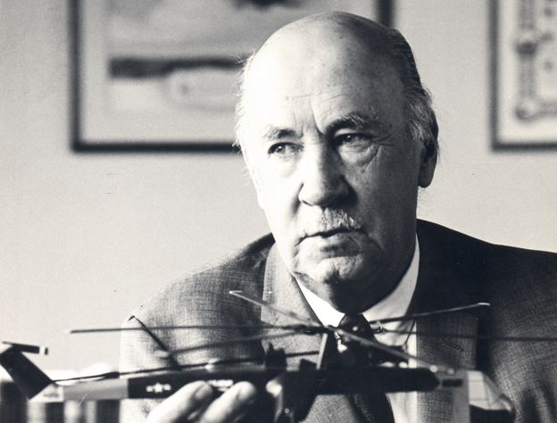 Igor Sikorsky