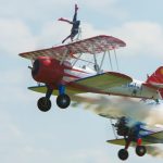 Imperial War Museum Duxford Sets Dates for D Day Flying Event and Summer Air Show 1 1