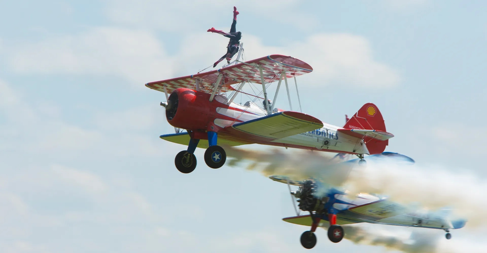 Imperial War Museum Duxford Sets Dates for D-Day Flying Event and Summer Air Show 12 Imperial War Museum Duxford Sets Dates for D Day Flying Event and Summer Air Show 1 1