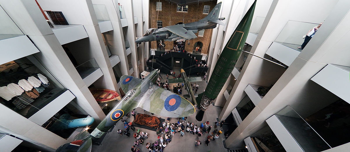 Imperial War Museum 1200px IWM 2014 5760