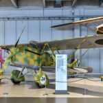 Italian Air Force Museum Reopening. 30