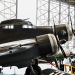 Italian Air Force Museum Reopening. 45