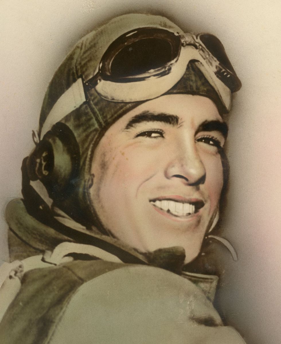 “Midway Madness”: Story of the National Naval Aviation Museum’s Douglas SBD-2 Dauntless 18 Iverson Colored Photo001