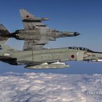 JASDF F 4EJ Phantom II Photo Tokunaga 2