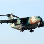 JASDF Kawasaki C 1 Aoki 1