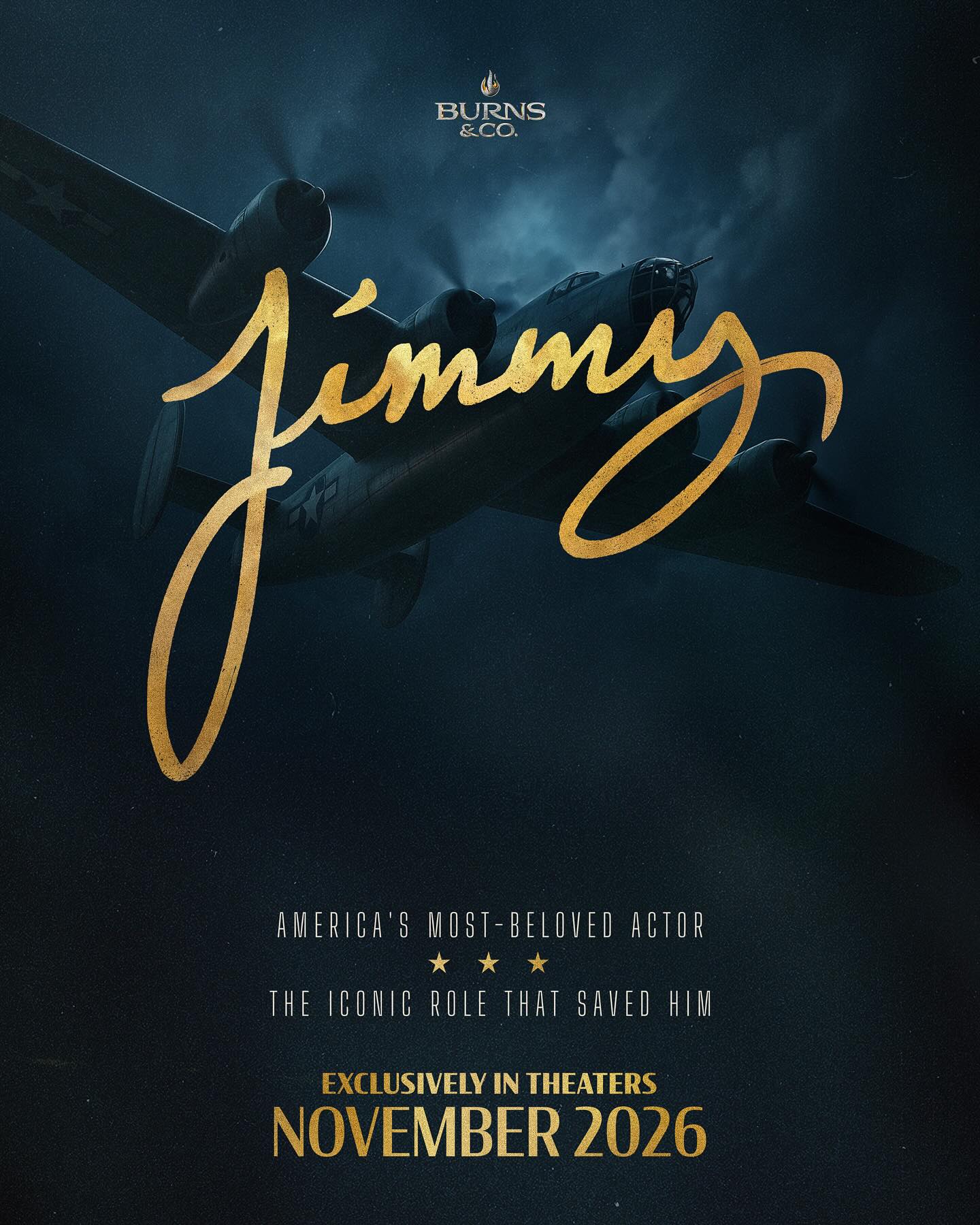 JIMMY movie James Stewart