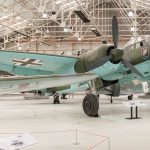 JU88 RAF Museum Cosford