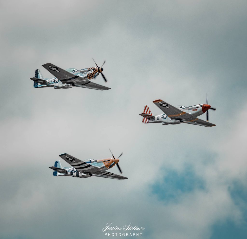 2026 Geneseo Airshow Preview: A Sentimental Journey 14 Jack Aces Jessica Stettner Photography