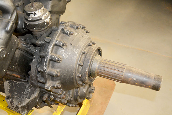 Jack McDonald’s Hawker Demon Restoration Donated for Completion in Australia 15 Jack McDonalds Hawker Demon Restoration Donated for Completion in Australia 6