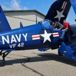 Jerry Beck F4U Corsair