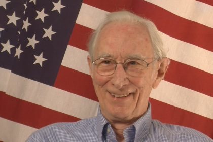 John Lucky Luckadoo 1