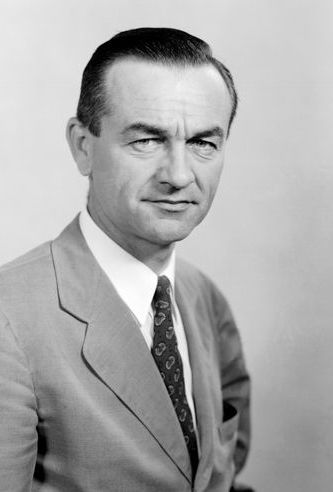 Pioneers of Aeronautical Engineering: John Stack - The Man Behind the Sound Barrier 12 John Stack L 39904 05 cropped