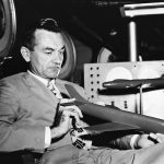 Pioneers of Aeronautical Engineering: John Stack - The Man Behind the Sound Barrier 11 John Stack