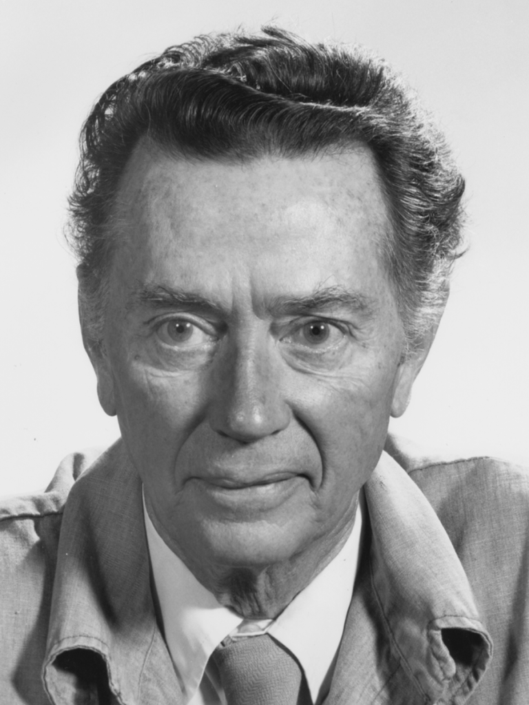 Pioneers of Aeronautical Engineering: Robert Jones - Superstar of Modern Aeronautics 12 Jones R