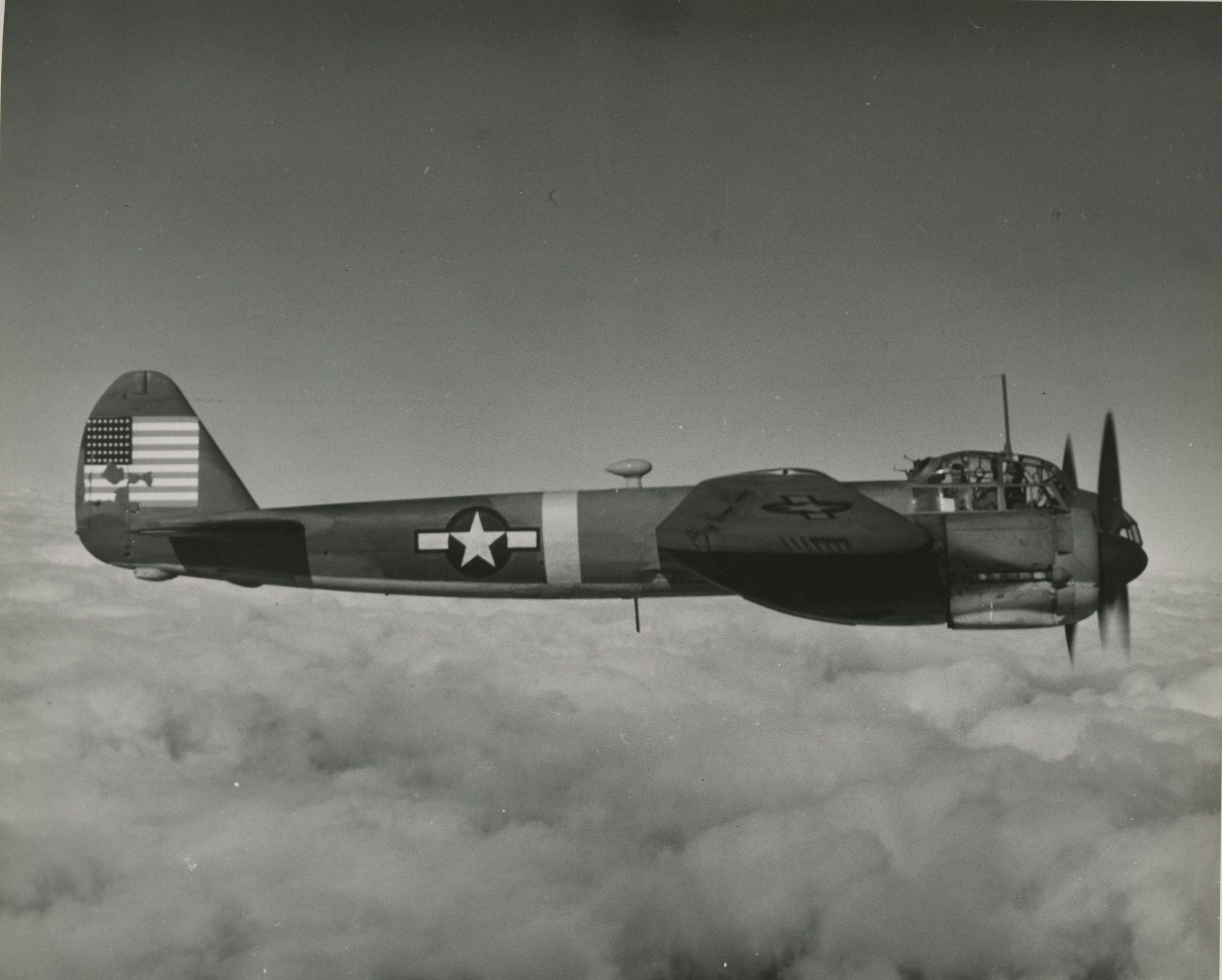 Ju 88054 USAF Museum scaled e1757311850594