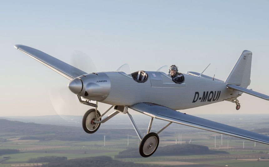 Junkers Venezia 08 1