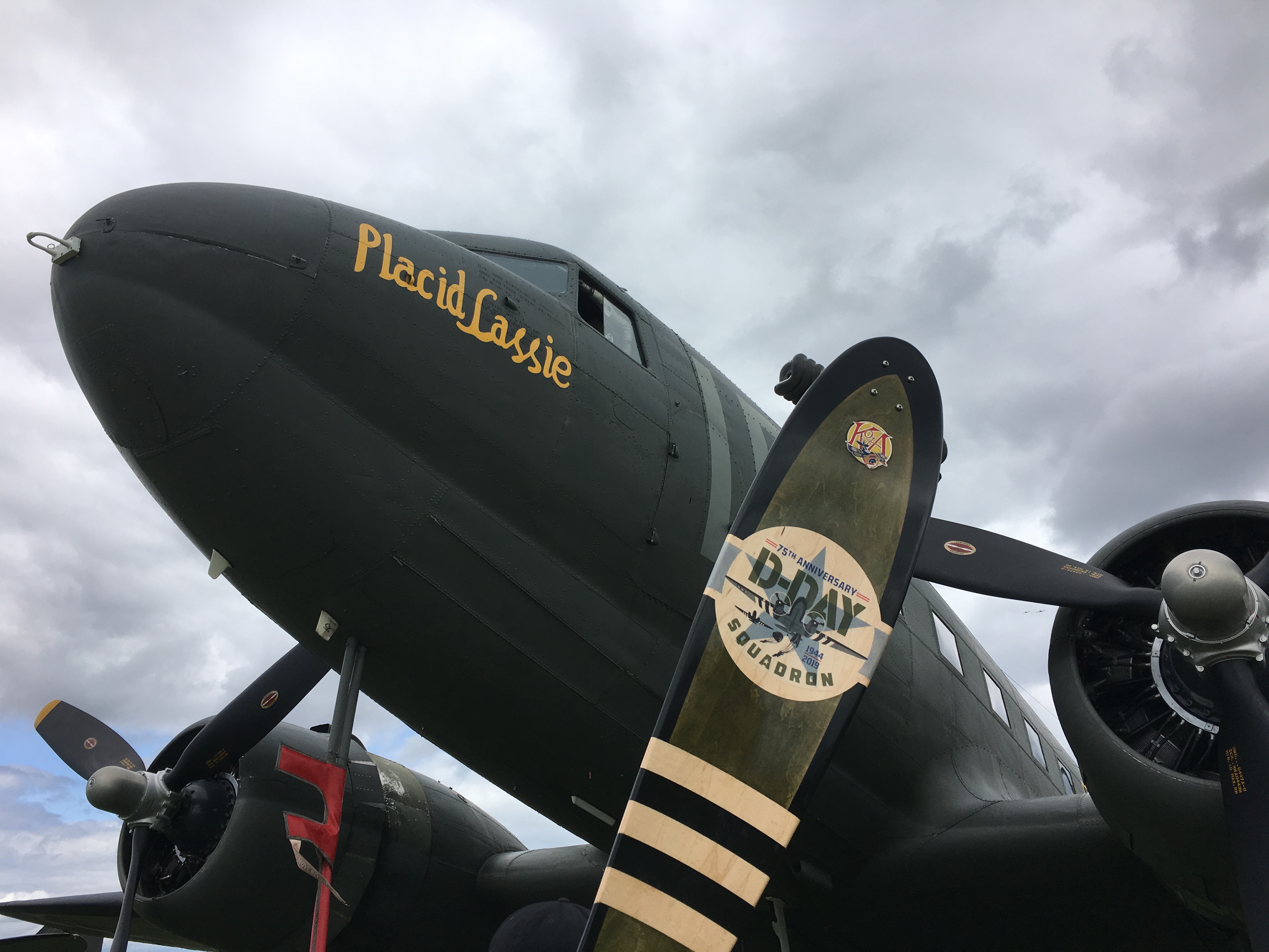 KOTA Longboard DDS OSH18