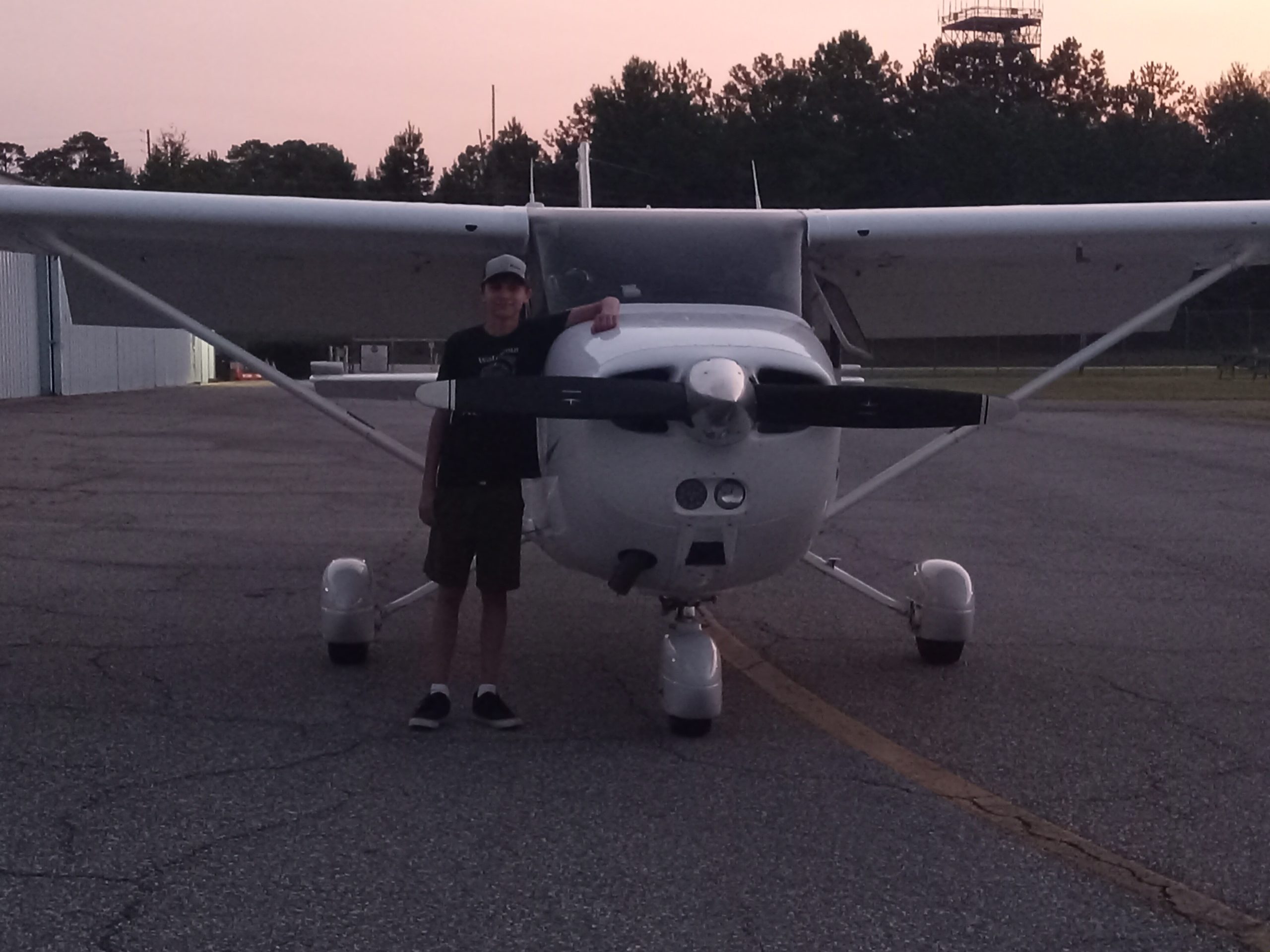 Kaden and his grandfaters C 171 scaled