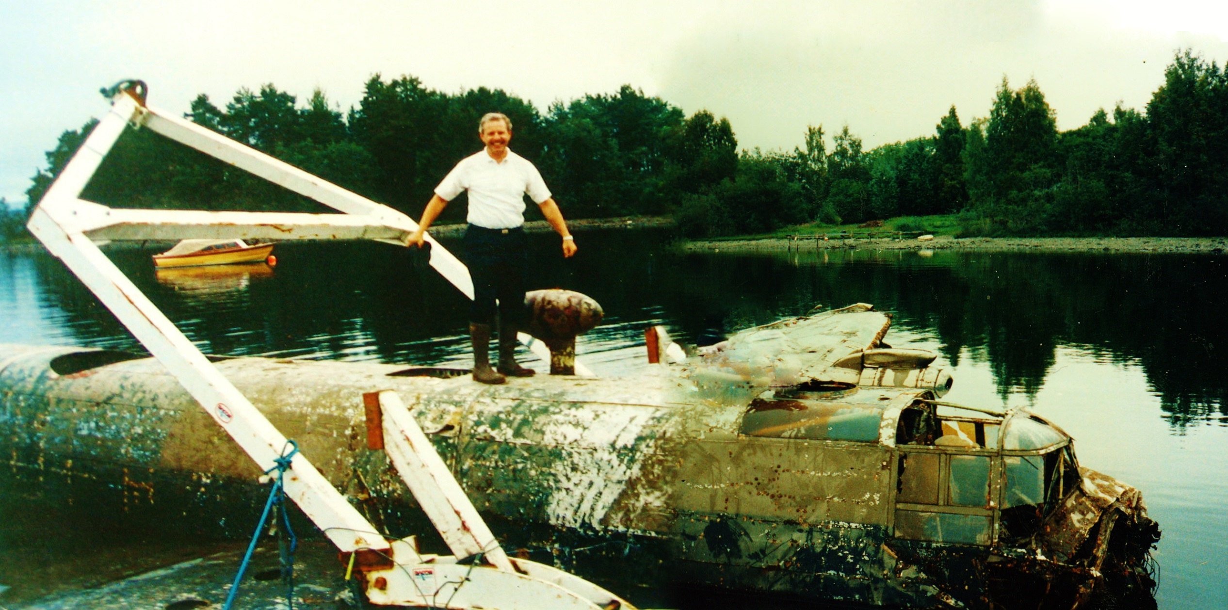 Karl and Halifax NA337